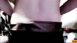 ben dovers busty babes usa - Scene 2