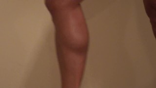 Gorgeous Calves and Feet by Latia...(a.k.a. Panthera)