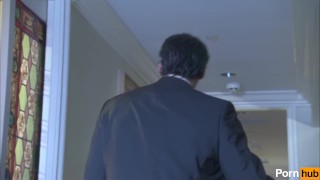 tycoon - Scene 1