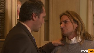 tycoon - Scene 1