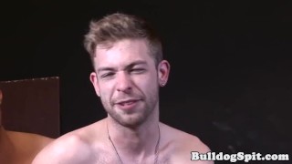 British lads plowing ass and sucking dick