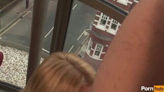 sex tower - Scene 5