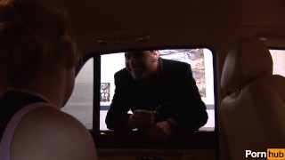 sugar stepuncle - Scene 6
