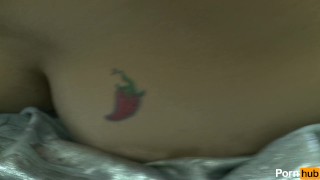 squirtatious - Scene 2