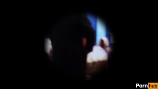 what the butler saw disk 1 - Scene 2