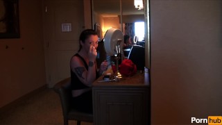 first timers 2 - Scene 3