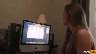 cocks on the block - Scene 4