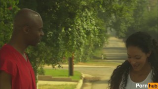 the scandal - Scene 1