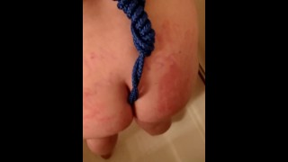Owner marks slave