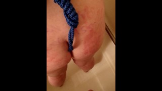 Owner marks slave