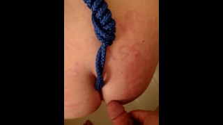 Owner marks slave