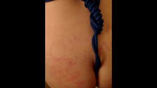 Owner marks slave