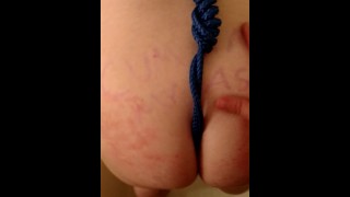 Owner marks slave