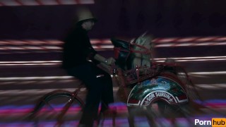 mork and mandy - Scene 3