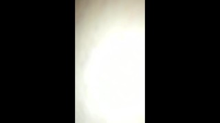 Домашний секс кунилингус крупным планом