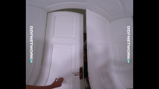 Cutie for Hire - Hardcore Fucking to get the Job