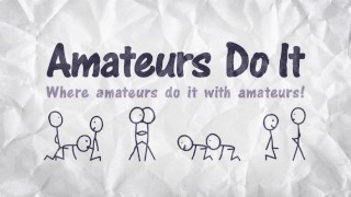 First Time Gay Amateur