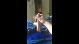 Me jacking it a little.