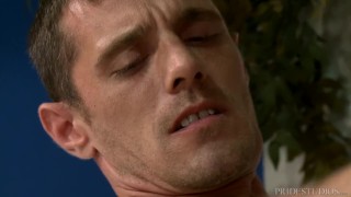 Biggest Cock gets to be on Top!