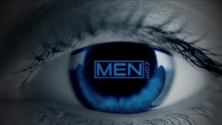 Men.com - Arad Winwin and Dennis - Soap Studs Part 1 - Drill My Hole