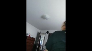 Sexy blonde brina getting fucked