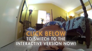 Destiny Dixon - She Loves Getting The D