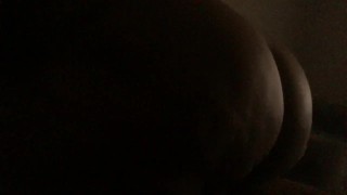Ebony Ridding