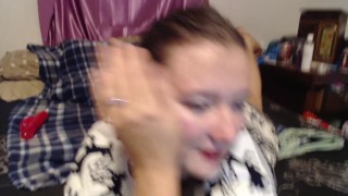 Starting the holiday season off sexy