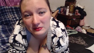 Starting the holiday season off sexy