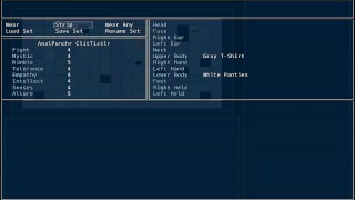 Lust Doll - Lustisode 1: Covered in Slime