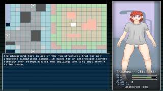 Lust Doll - Lustisode 1: Covered in Slime