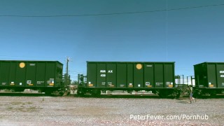 Two Asian Hotties Have a Threesome With a White Dude