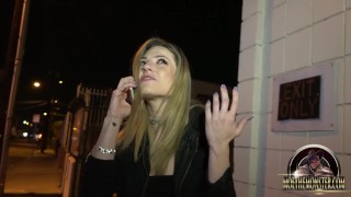 THE BBC PAYBACK PT 1