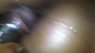 Anal for the first time Pt1