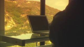 YOUNG BLONDE BROOKE BANNER RIDES HARD MONSTER COCK