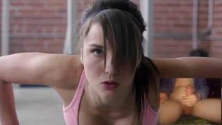 Cock Hero Prime Fitness Walkthrough