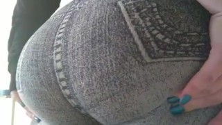 Bootylicious booty compilation