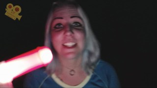 Rio's Reviews: Fairy Lust Red Light Up Saber Sword