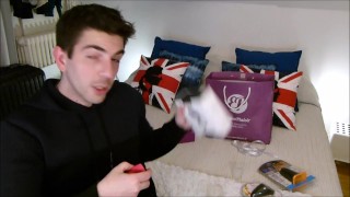 COMMENT BIEN CHOISIR SON COCKRING ? taille, modèle ... (M'sieur jérémy)