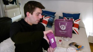 COMMENT BIEN CHOISIR SON COCKRING ? taille, modèle ... (M'sieur jérémy)