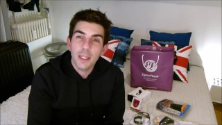 COMMENT BIEN CHOISIR SON COCKRING ? taille, modèle ... (M'sieur jérémy)