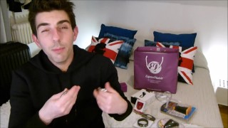 COMMENT BIEN CHOISIR SON COCKRING ? taille, modèle ... (M'sieur jérémy)