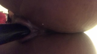 Tease Of What My Customers Get On Skype