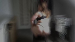 Neighboring Peeping Tom