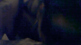 Anika Tatts sucks cock for Mistress Tiffany