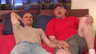 A Blast From The Past - Mark and Todd