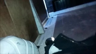 Cock Stroker Makes Me Cum HARD