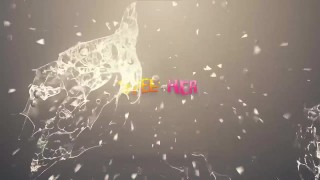 Peeonher - Teen pissing with Russian brunette who gets fucked and facialled