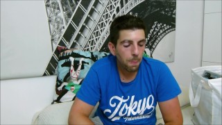 Blabla : Sexe en Vacances, futurs tests sextoys pour prostate Msieurjeremy