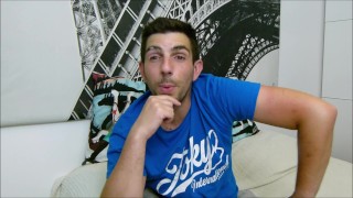 Blabla : Sexe en Vacances, futurs tests sextoys pour prostate Msieurjeremy